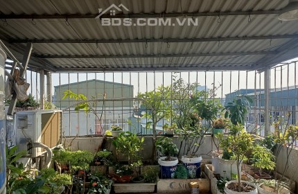 BÁN NHÀ NGÕ 77 LĨNH NAM, HOÀNG MAI 40M2 X 6T, GẦN OTO, NHỈNH 5 TỶ